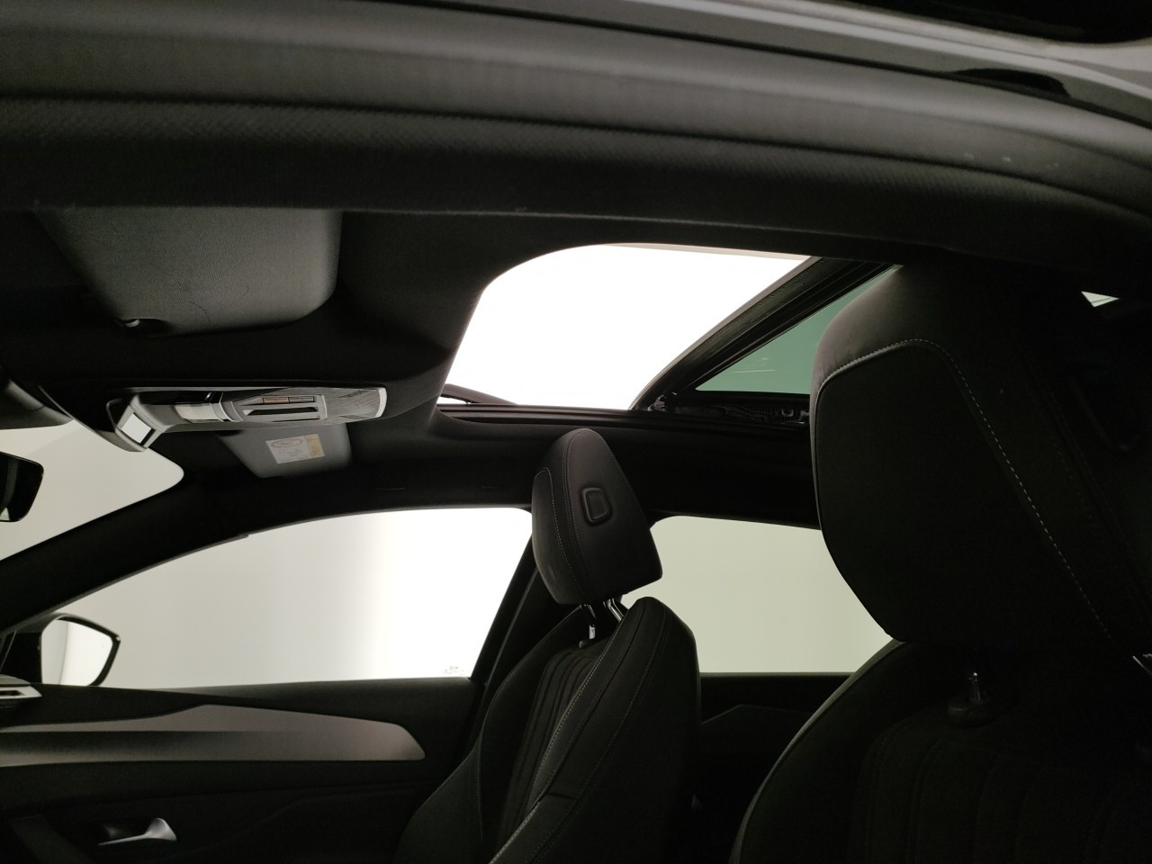 Peugeot 308 Usato 2022 308 Reggio Emilia