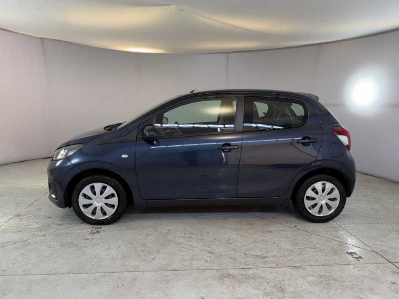 108 - 108 1.0 12v Active 5p