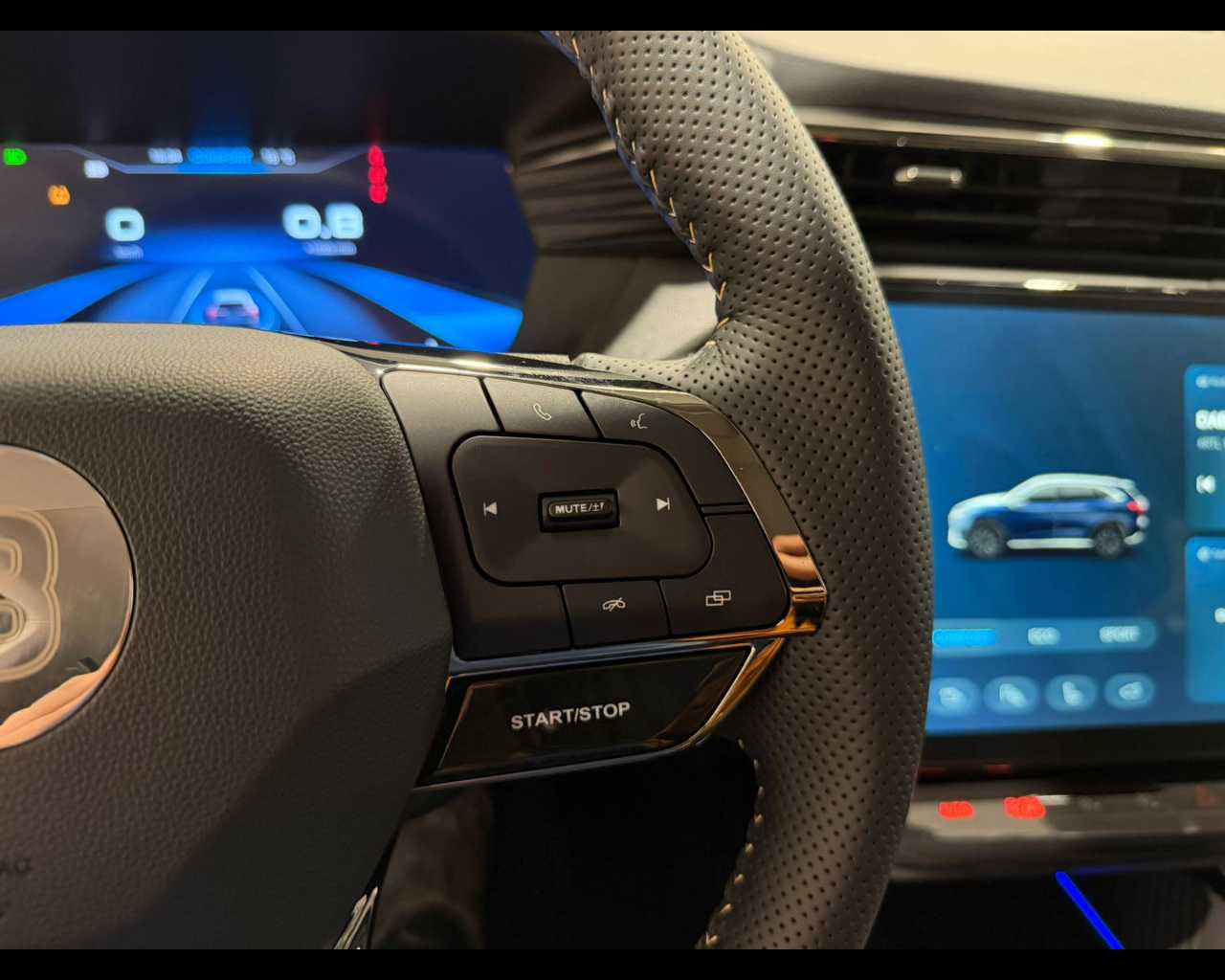 Sportequipe Sportequipe 8 Nuovo gPL Sportequipe 8 Mestre