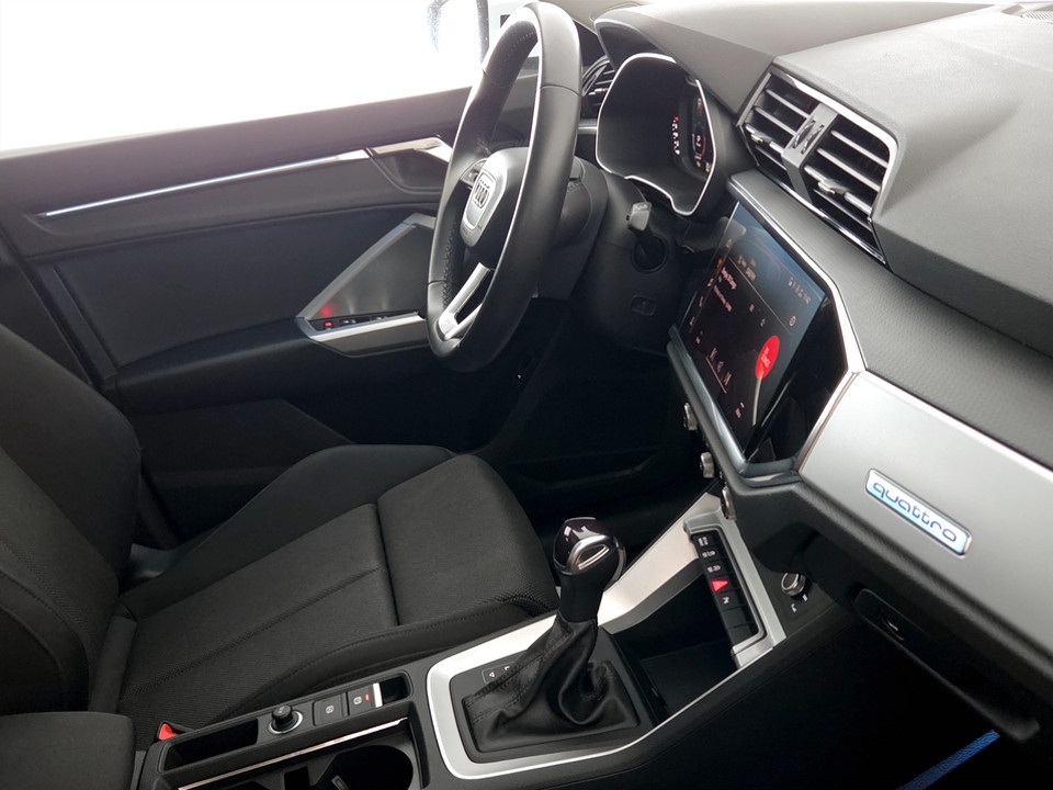AUDI Q3 Sportback 40 2.0 tdi quattro 193cv s-tronic Diesel usato - 14