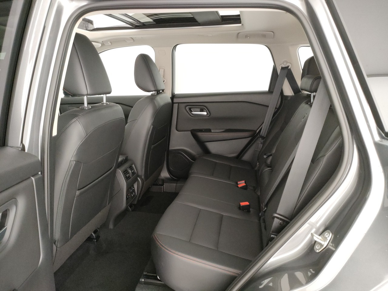Nissan X-Trail Nuovo Ibrido benzina X-Trail Prevalle
