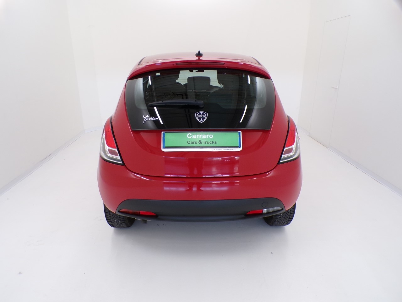 Lancia Ypsilon Ypsilon 5 Porte 1.2 Ecochic 69cv Elefantino - 7