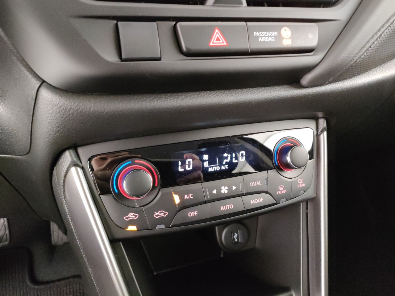 Suzuki S-Cross Nuovo Ibrido benzina S-Cross Porto Mantovano