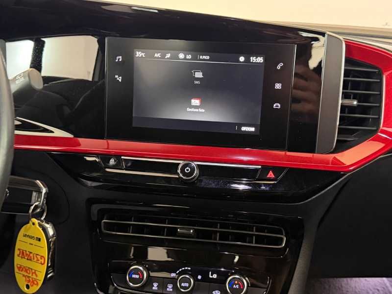 Mokka Ii 2020 - Mokka 1.5 Gs Line S&s 110cv