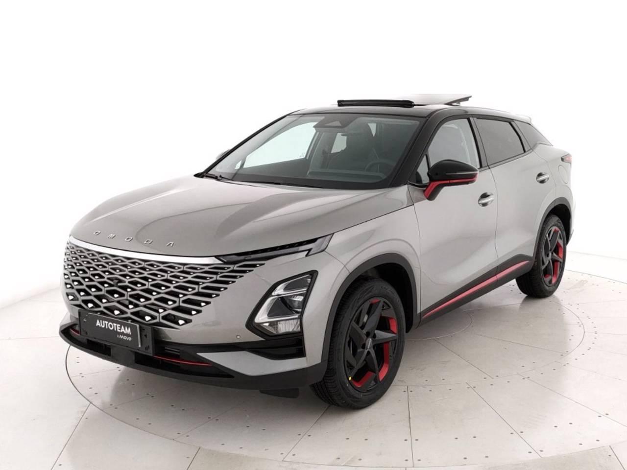 Omoda Omoda 5 Usato 2024 Omoda 5 Legnago