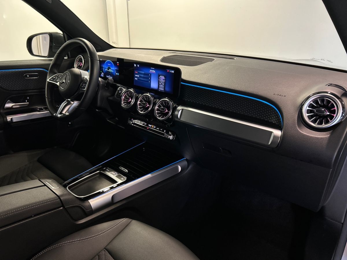 Mercedes EQB 250+ Progressive - 15