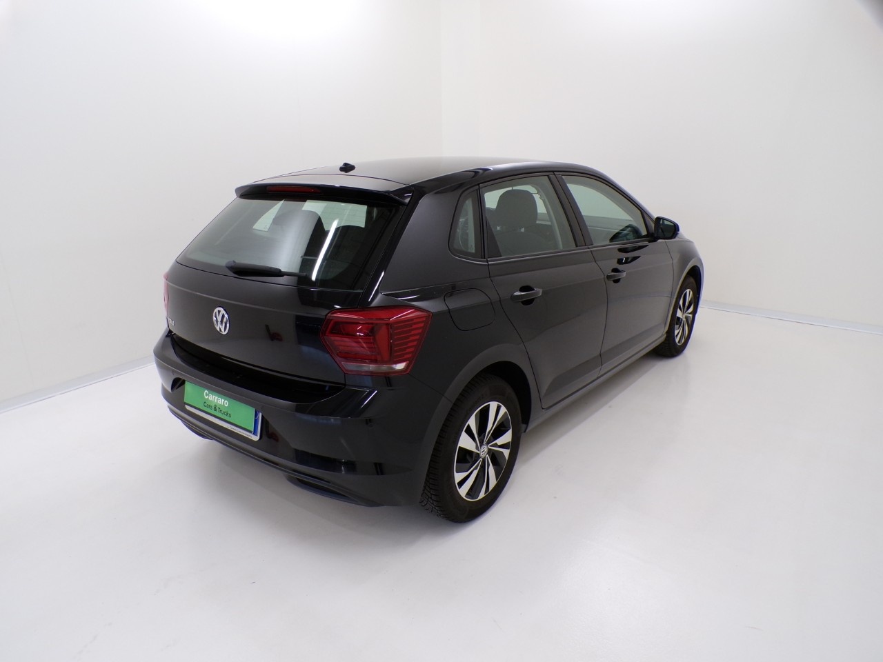 Volkswagen Polo Polo 5 Porte 1.0 TSI 95cv Comfortline - 6