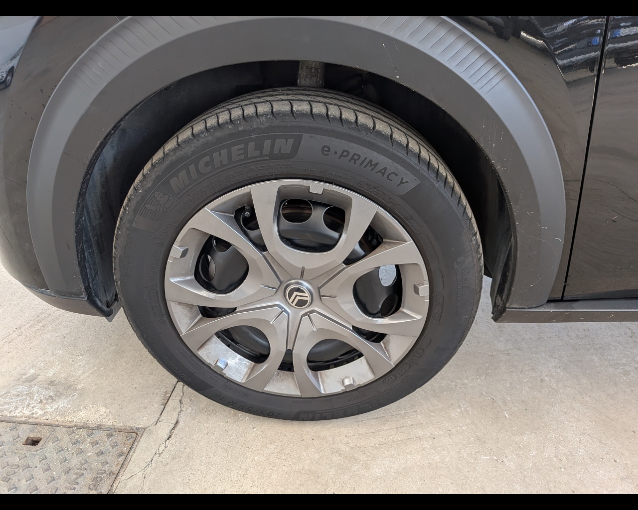 Foto CITROEN C3 1.2 puretech turbo Max 100cv s&s