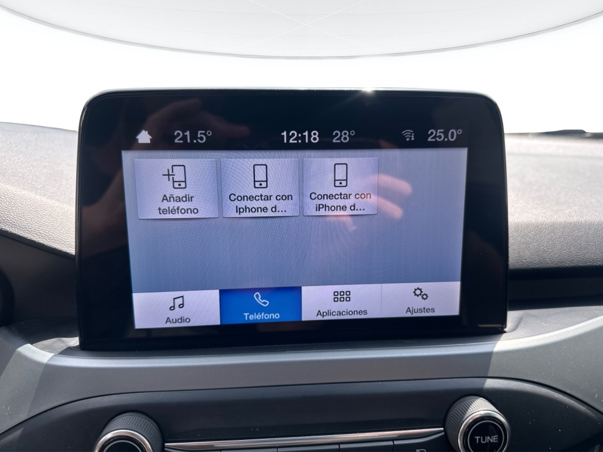 Ford Focus Usato 2022 Focus Carpi
