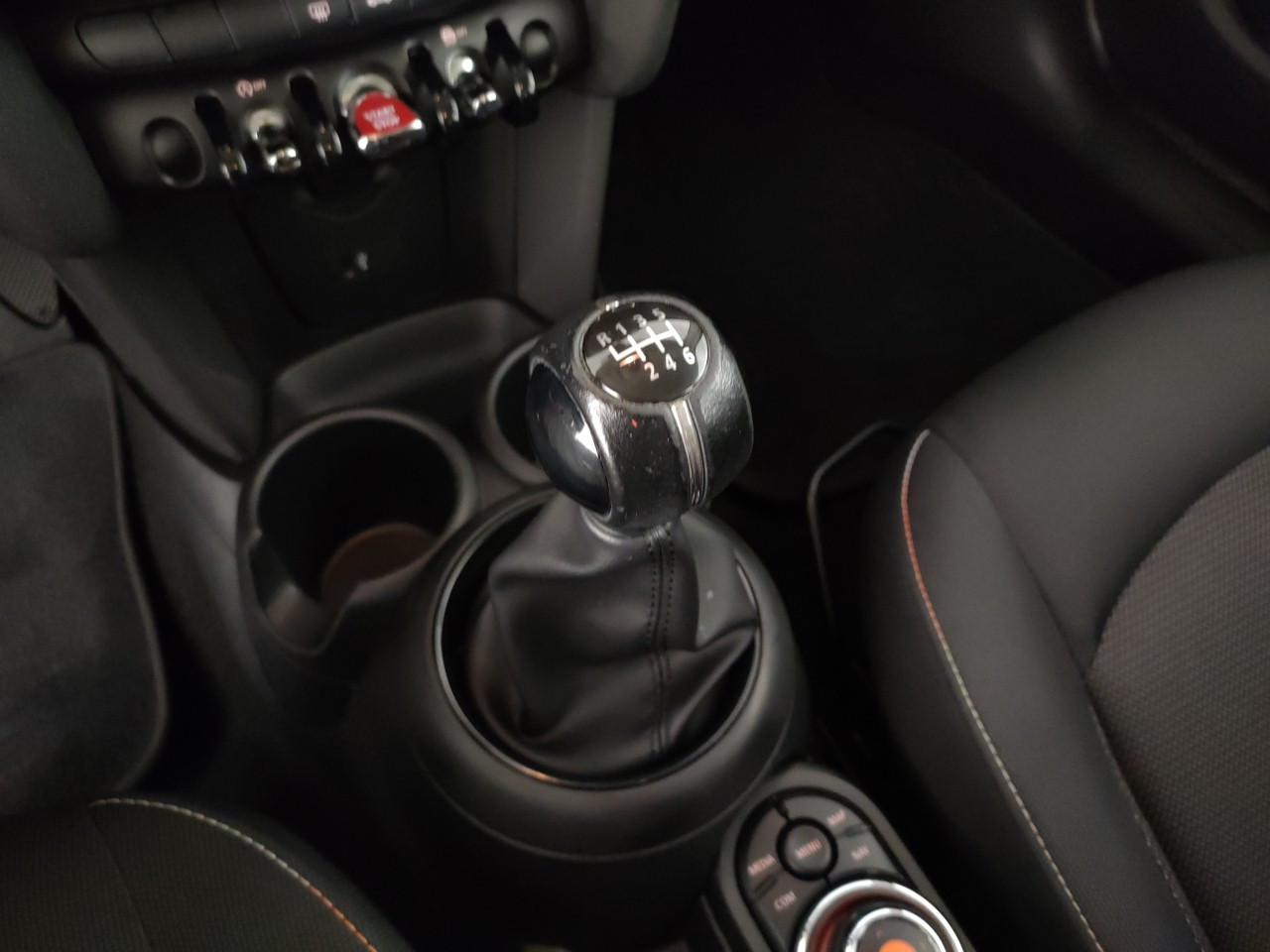 Mini Cooper Usato 2020 Cooper Parma