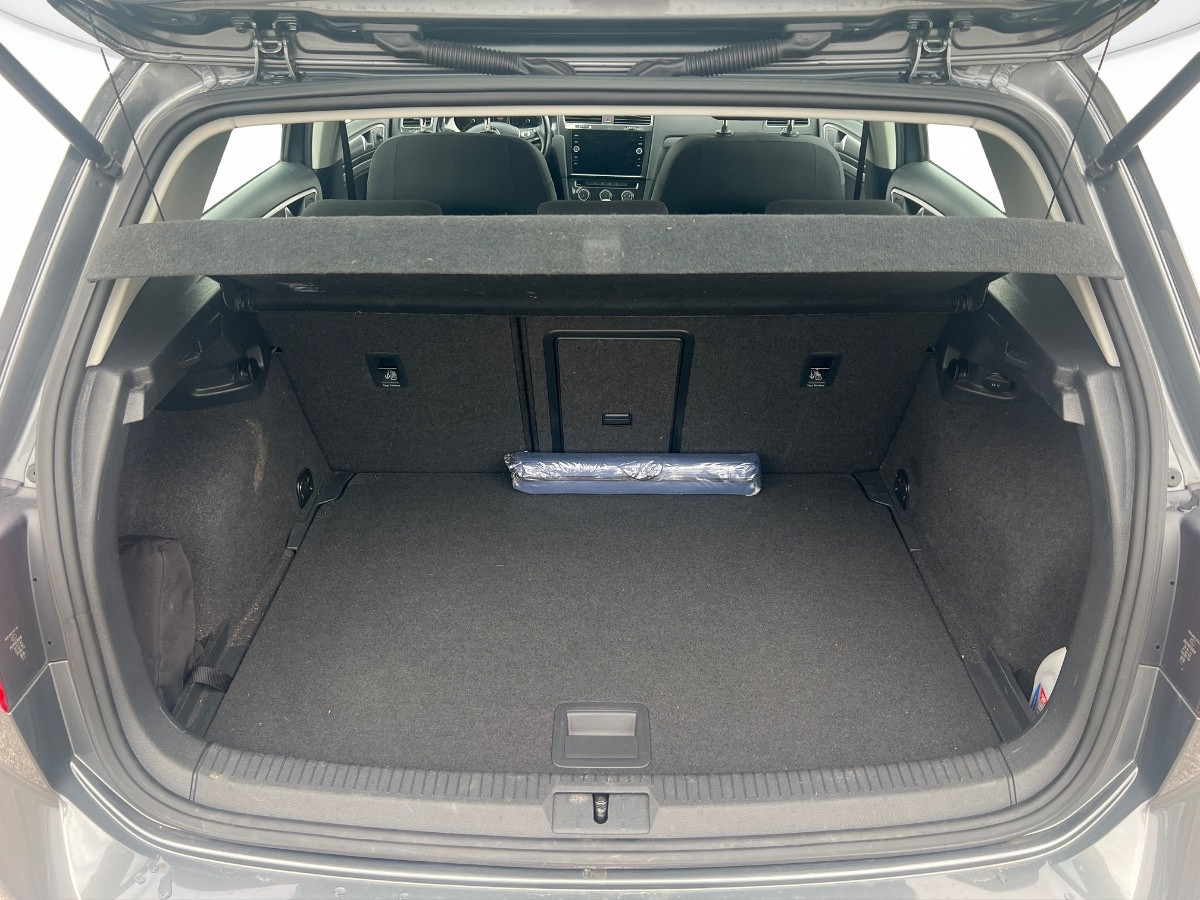 Volkswagen Golf Usato 2017 Golf Rovigo