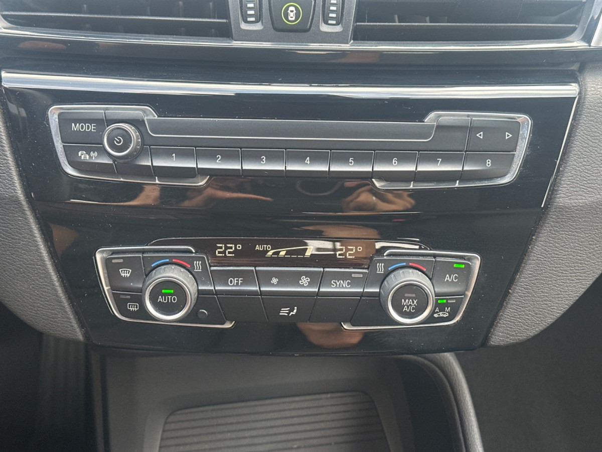 Bmw X1 Usato 2021 X1 Carpi