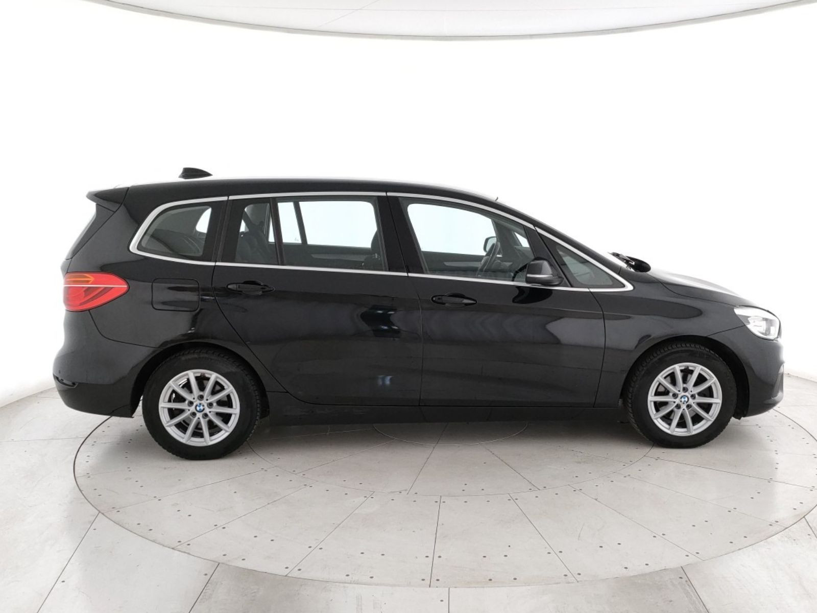 Bmw Serie 2 Usato 2016 Serie 2 Legnago