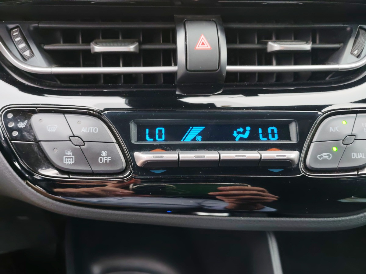 Citroen C3 Usato 2022 C3 Carpi