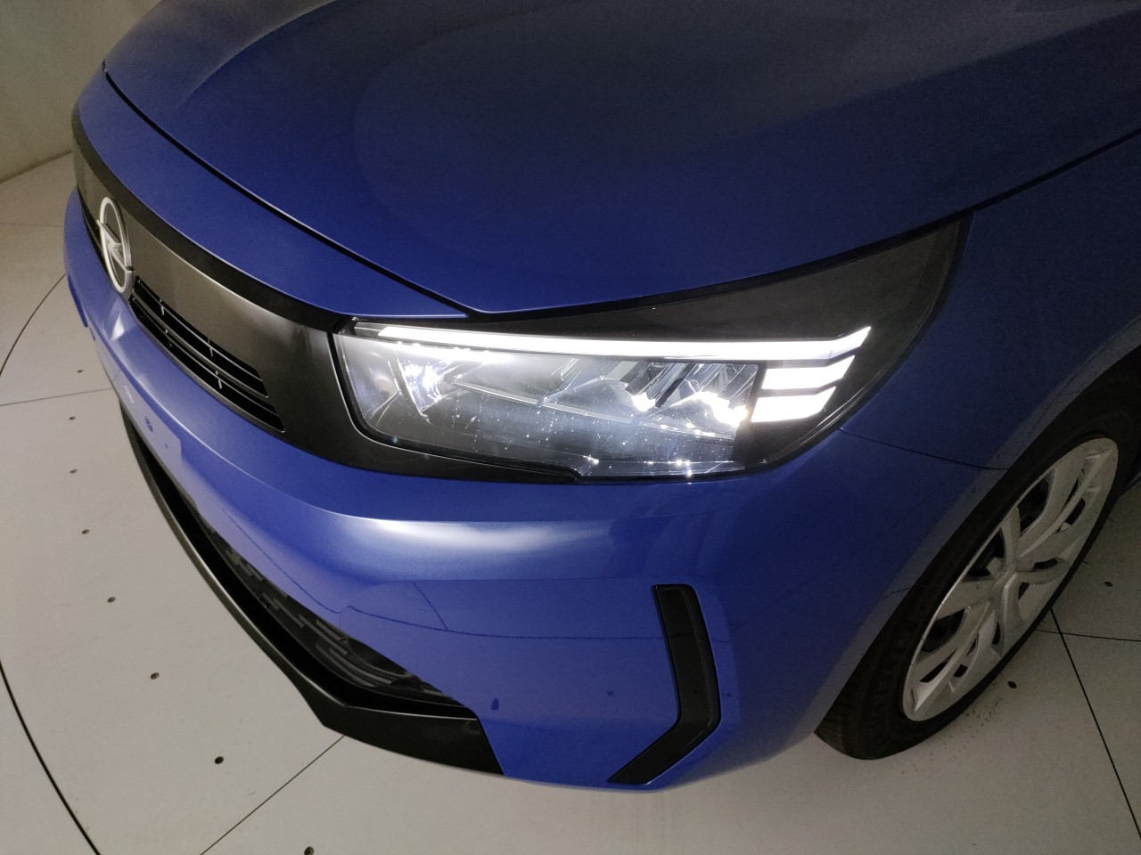 Opel Corsa KM0 2025 Corsa Porto Mantovano