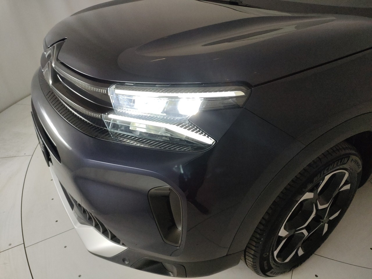 Citroen C5 Aircross Usato 2024 C5 Aircross Reggio Emilia