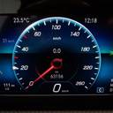 Classe A - W177 - A 180 D  D Executive Auto