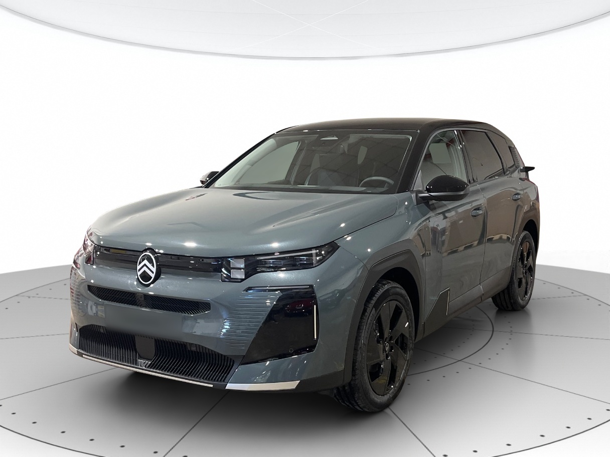 Citroen C5 Aircross Nuovo Ibrido benzina C5 Aircross Verona