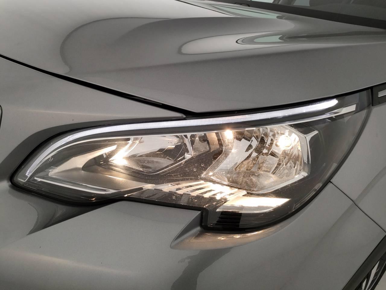 Peugeot 5008 Usato 2020 5008 Padova