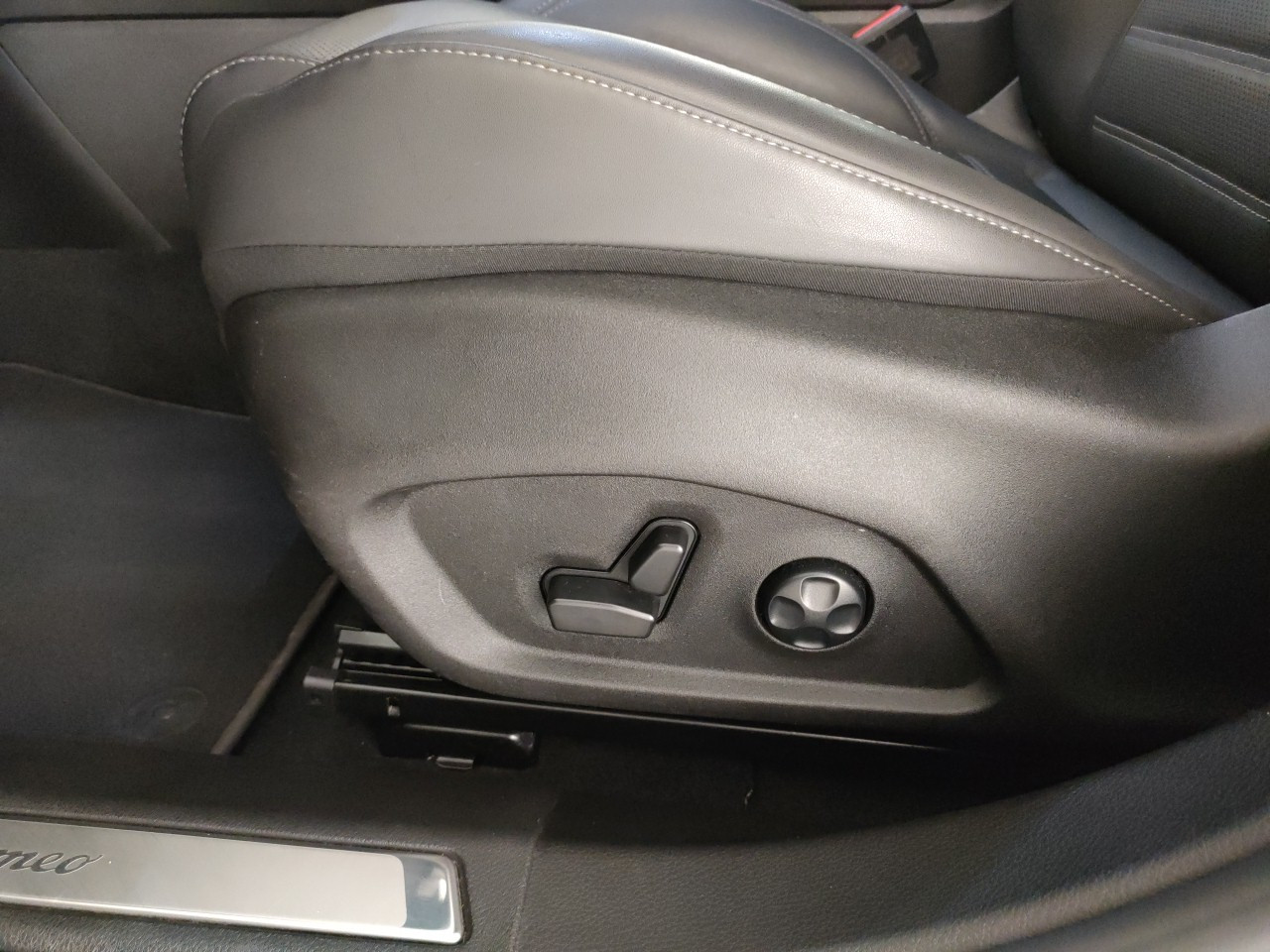 Alfa Romeo Tonale Usato 2024 Tonale Porto Mantovano