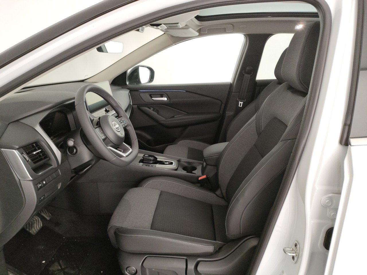 Nissan Qashqai Nuovo Ibrido benzina Qashqai Porto Mantovano