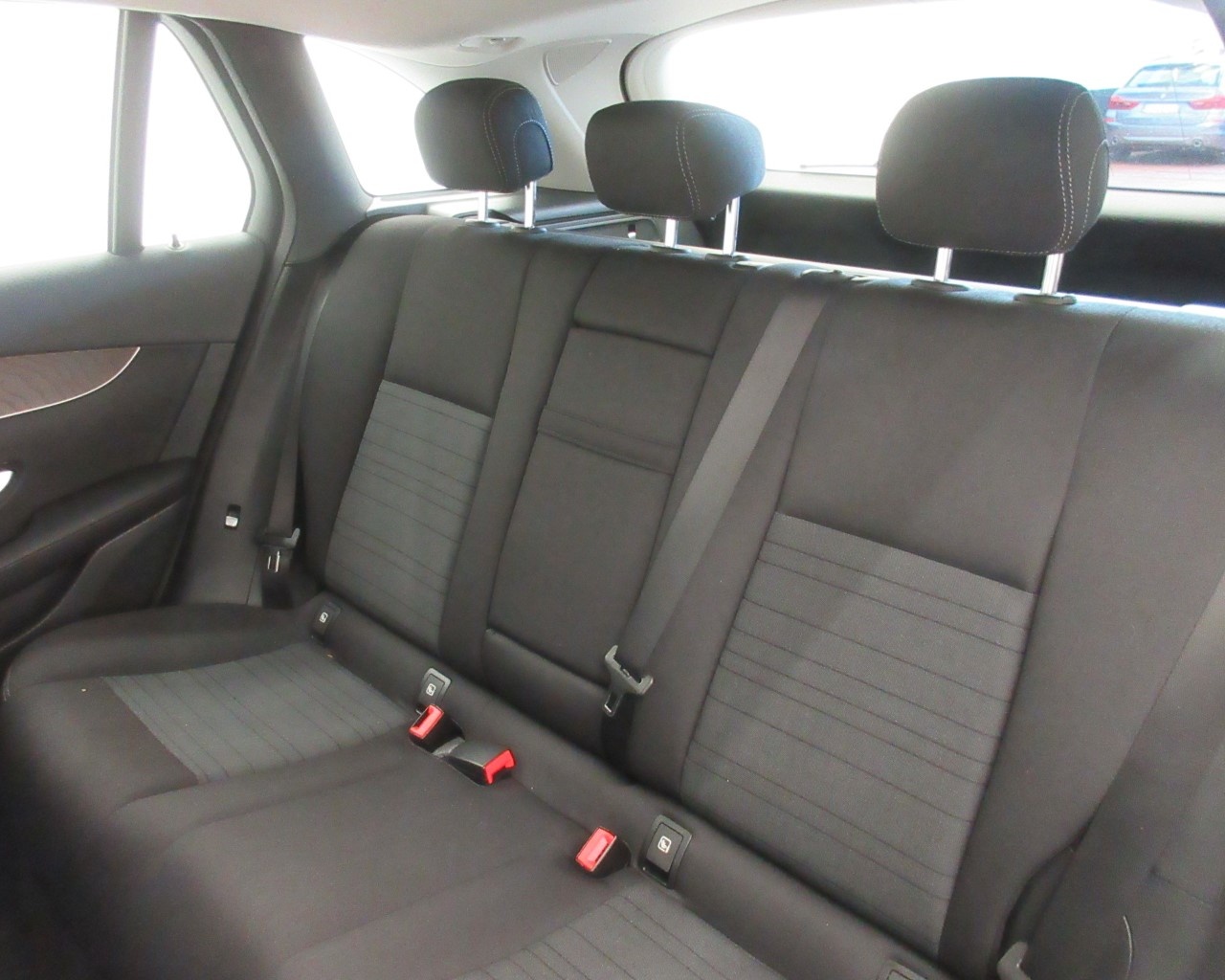 Mercedes GLC GLC SUV 250 Sport 4Matic 9G-Tronic - 14