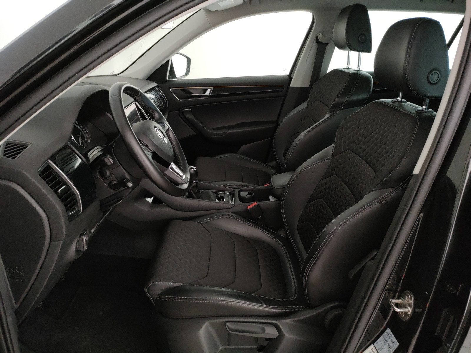 Skoda Kodiaq Usato 2017 Kodiaq Legnago