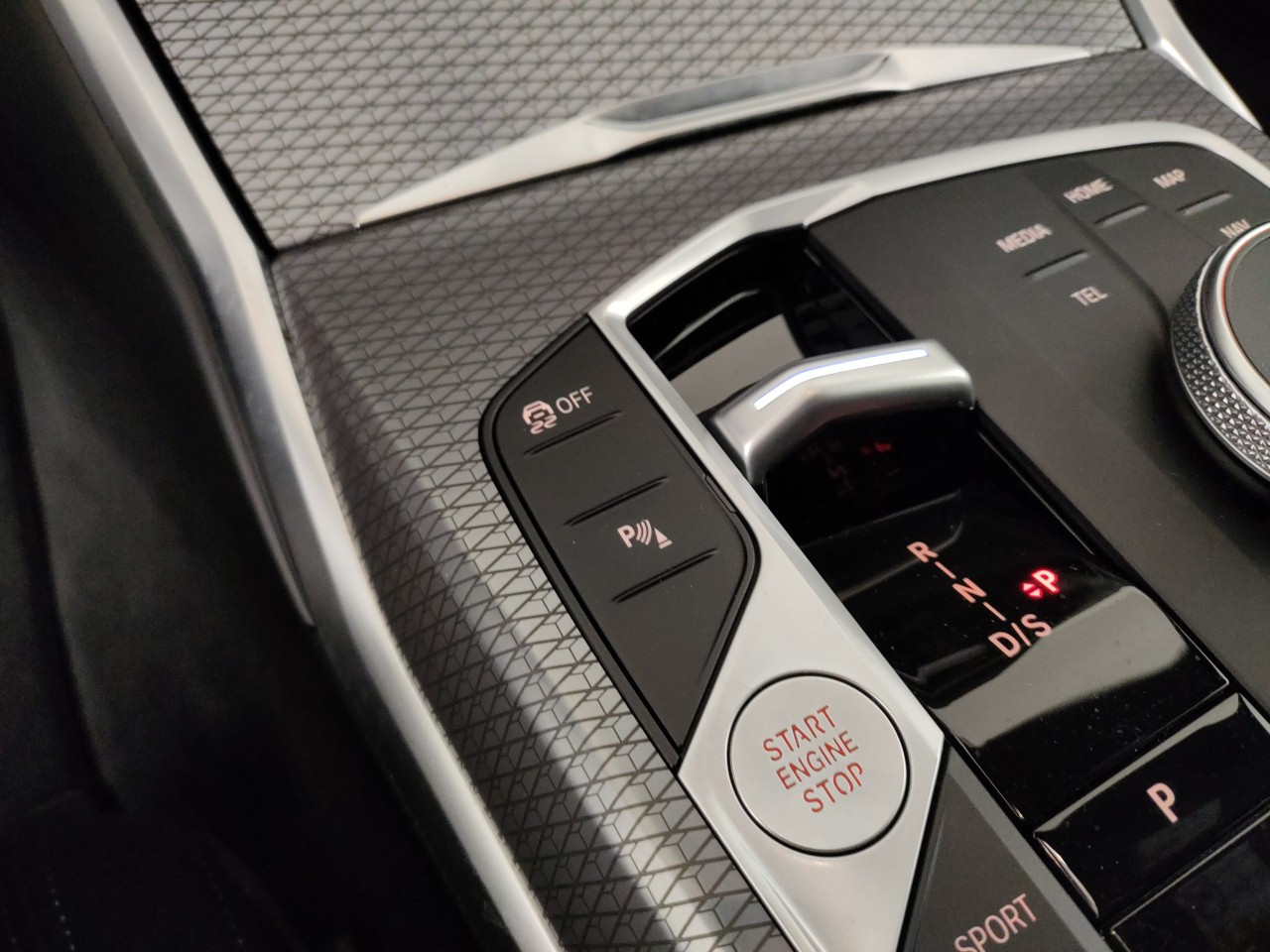 Bmw Serie 3 Usato 2025 Serie 3 Parma