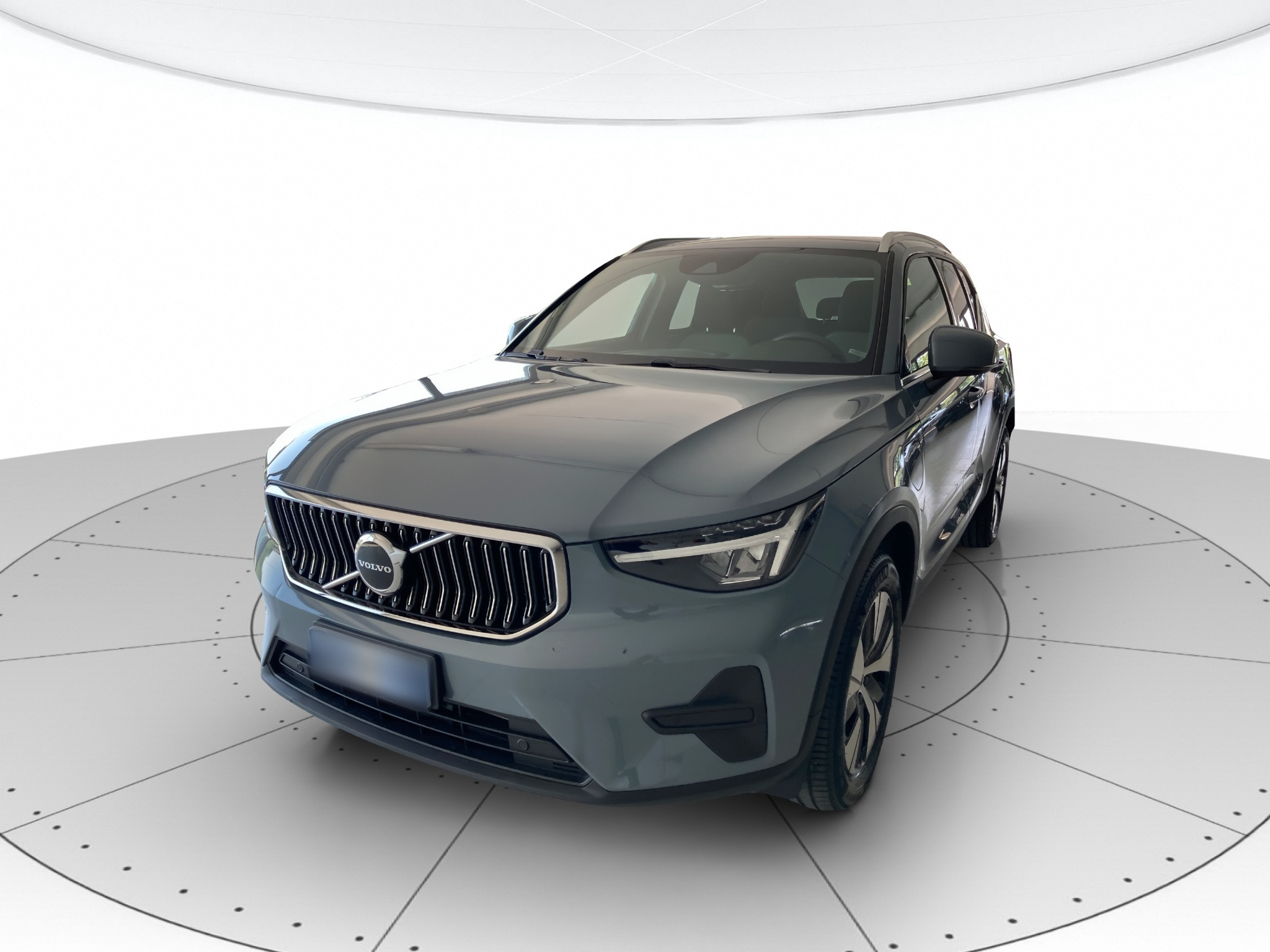 Volvo XC40 Usato 2023 XC40 Modena