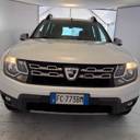 Duster I - Duster 1.5 Dci Prestige 4x4 S&s 110cv My16