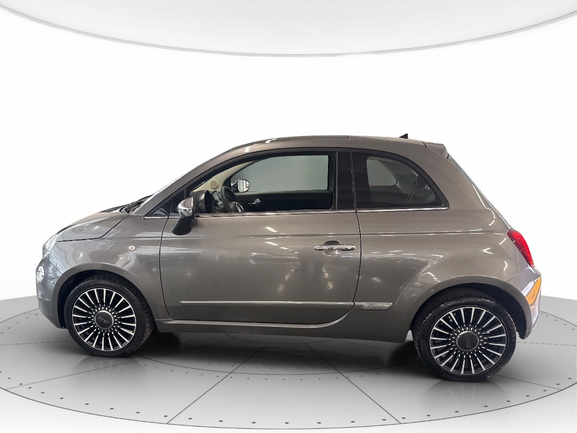 Fiat 500 Usato 2018 500 San Zeno Naviglio
