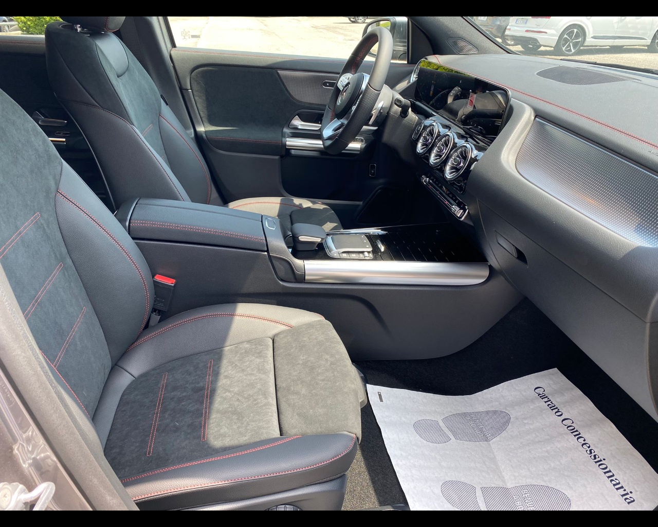 Mercedes EQA EQA 250 PREMIUM PLUS - 9