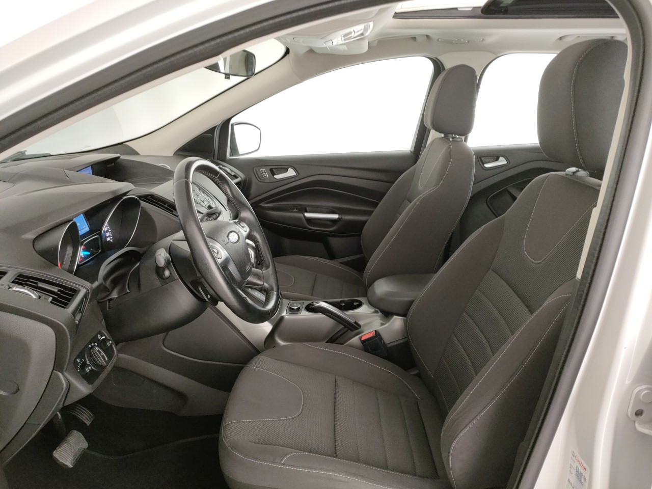 Ford Kuga Usato 2015 Kuga Porto Mantovano