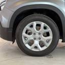 Avenger - Avenger 1.2 Turbo E-hybrid Mhev Longitude Fwd 110c