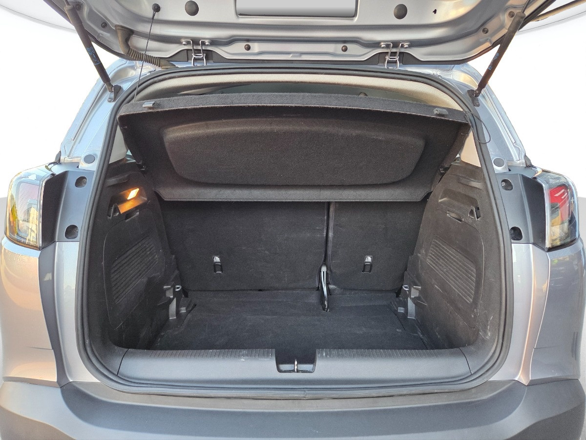 Opel Crossland Usato 2022 Crossland Reggio Emilia