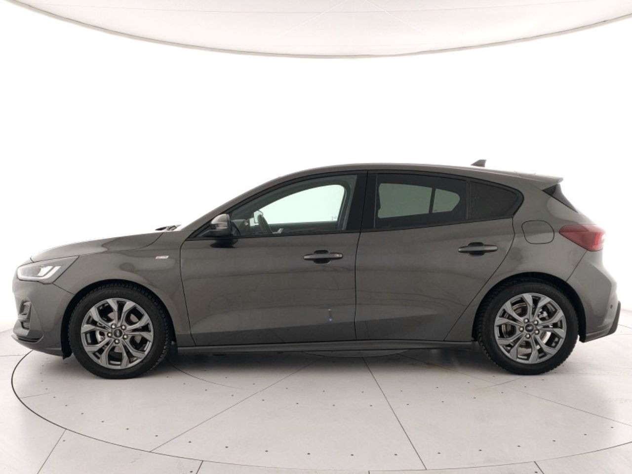 Ford Focus Usato 2025 Focus Porto Mantovano