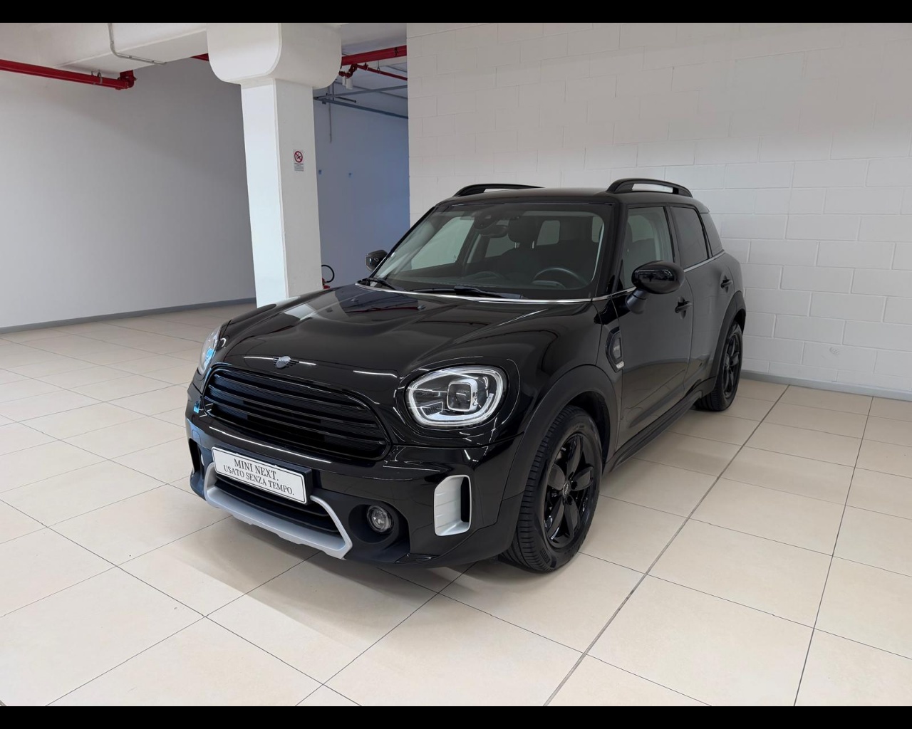 MINI Mini Countryman