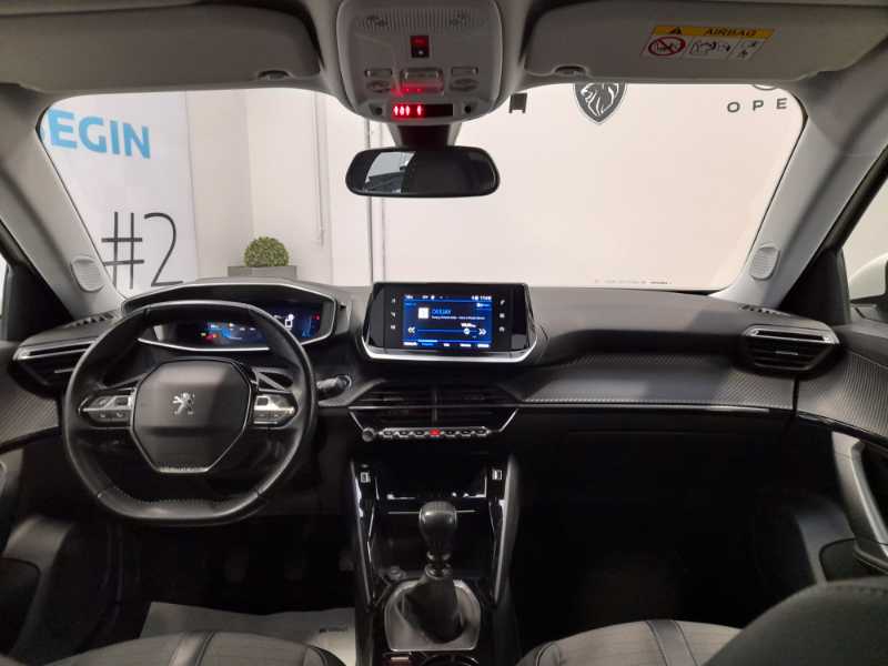 2008 2ª Serie - 2008 Bluehdi 110 S&s Allure Pack