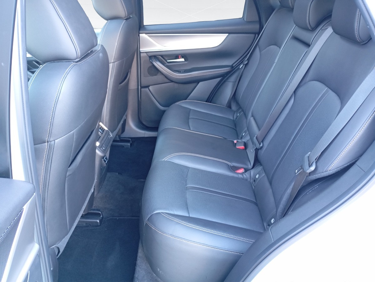 Mazda CX-60 Usato 2023 CX-60 San Vendemiano