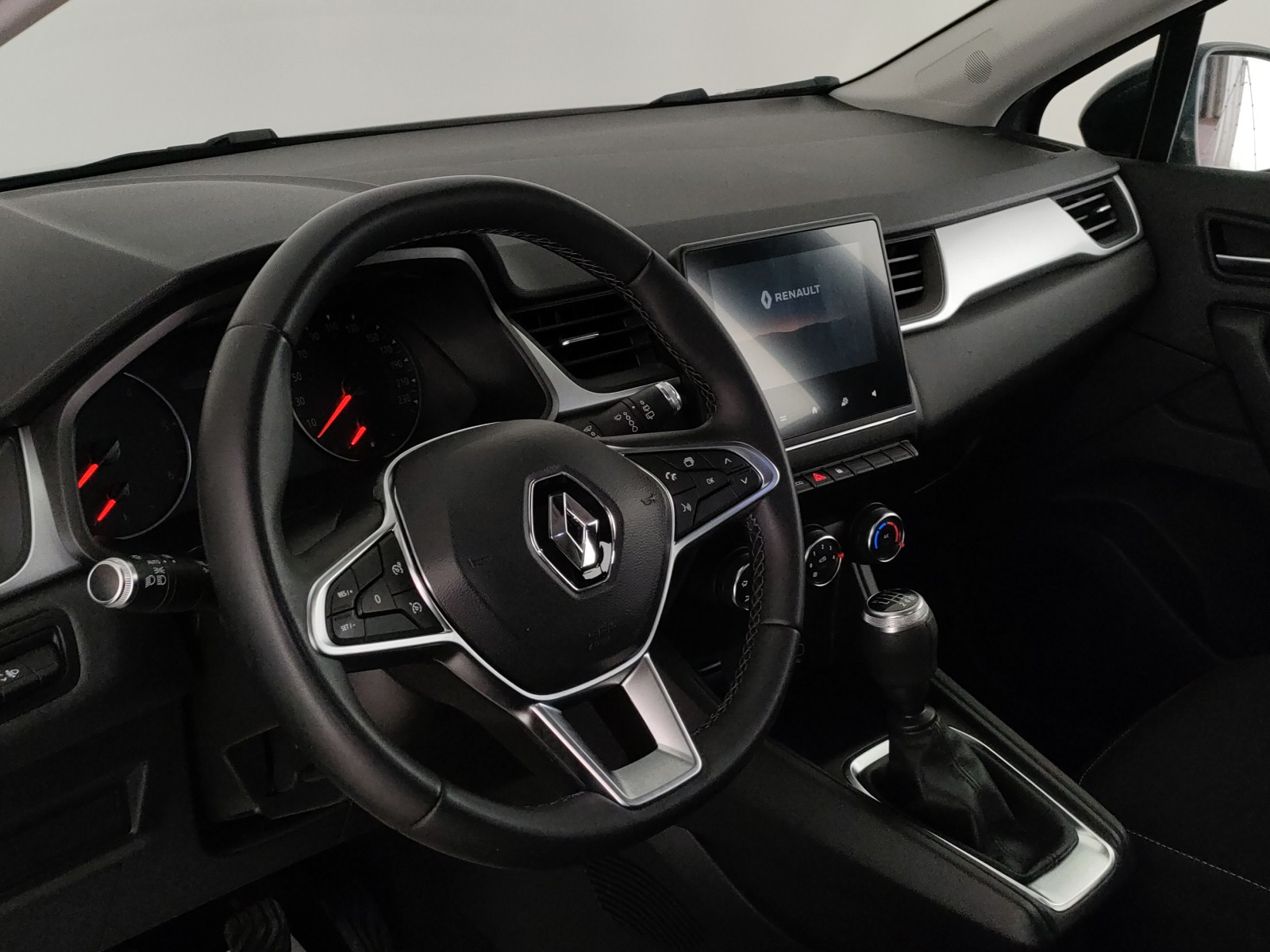 Renault Captur Usato 2020 Captur San Vendemiano