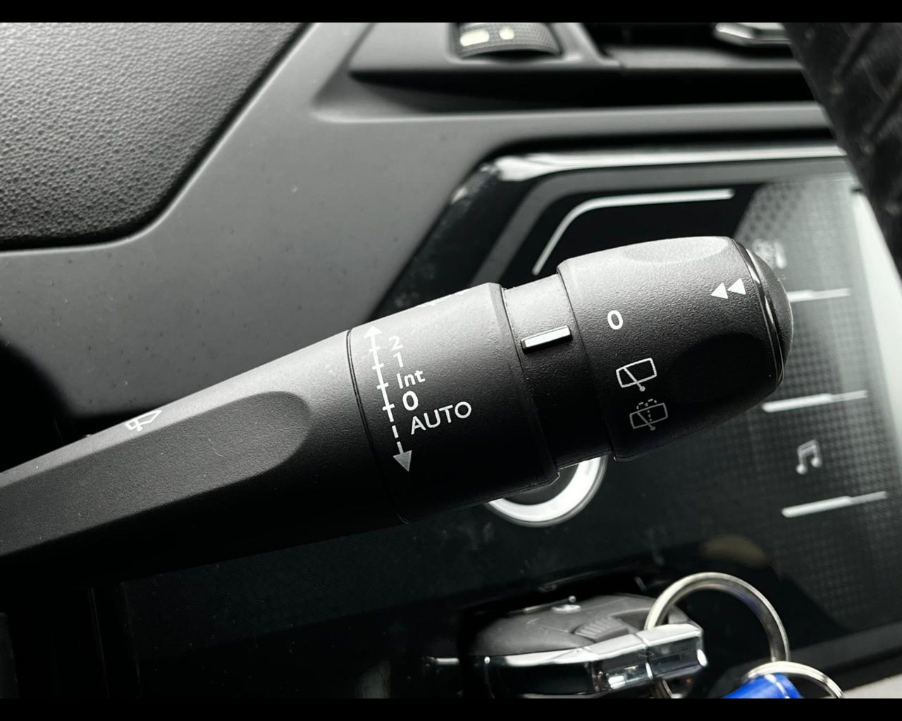 Foto CITROEN C4 Picasso 1.6 bluehdi Business s&s 100cv 