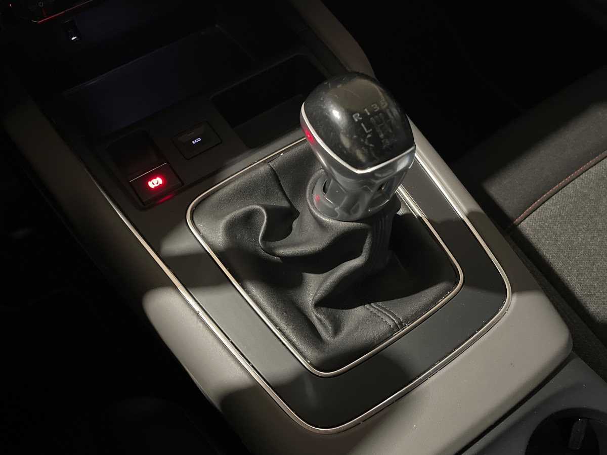 Citroen C5 Aircross Usato 2021 C5 Aircross Verona