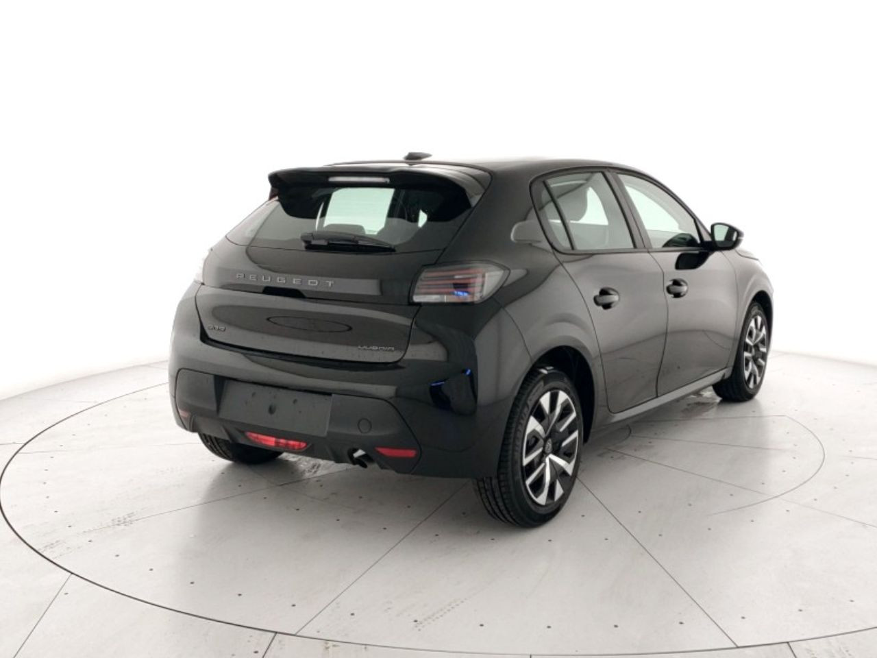Peugeot 208 Aziendali 2026 208 Porto Mantovano