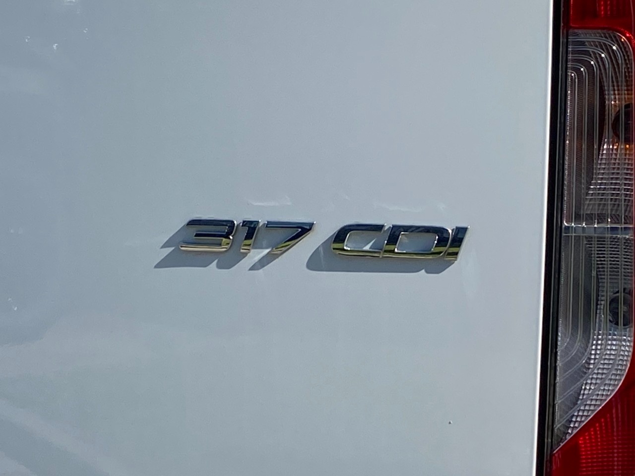 Mercedes Sprinter Sprinter Furgone 317CDI 37/35 PRO - 15