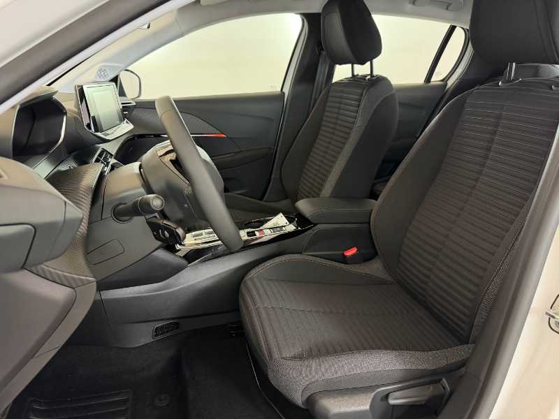 E-208 Active - Motore Elettrico 136cv (100kw)