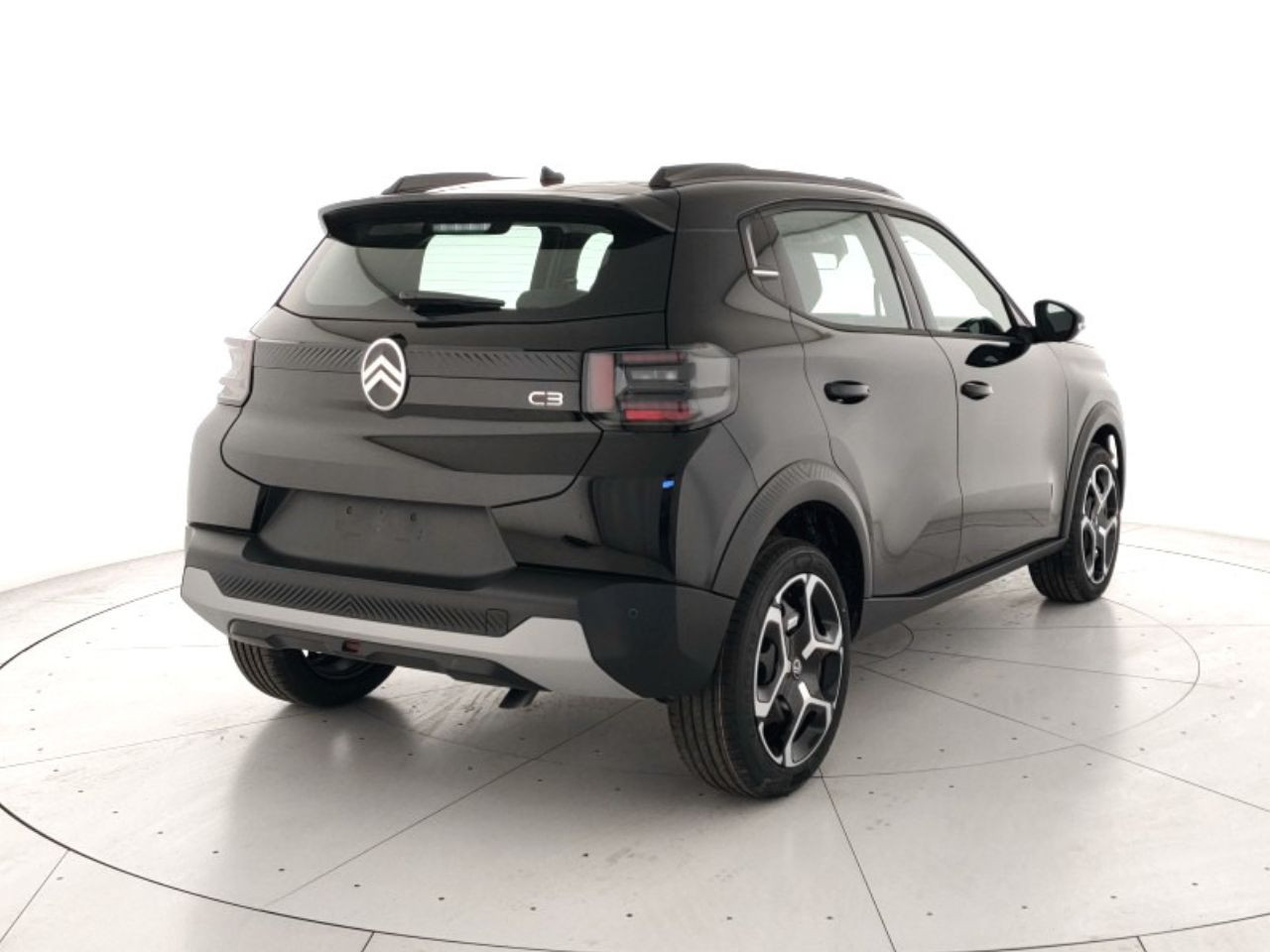 Citroen C3 KM0 2025 C3 Porto Mantovano