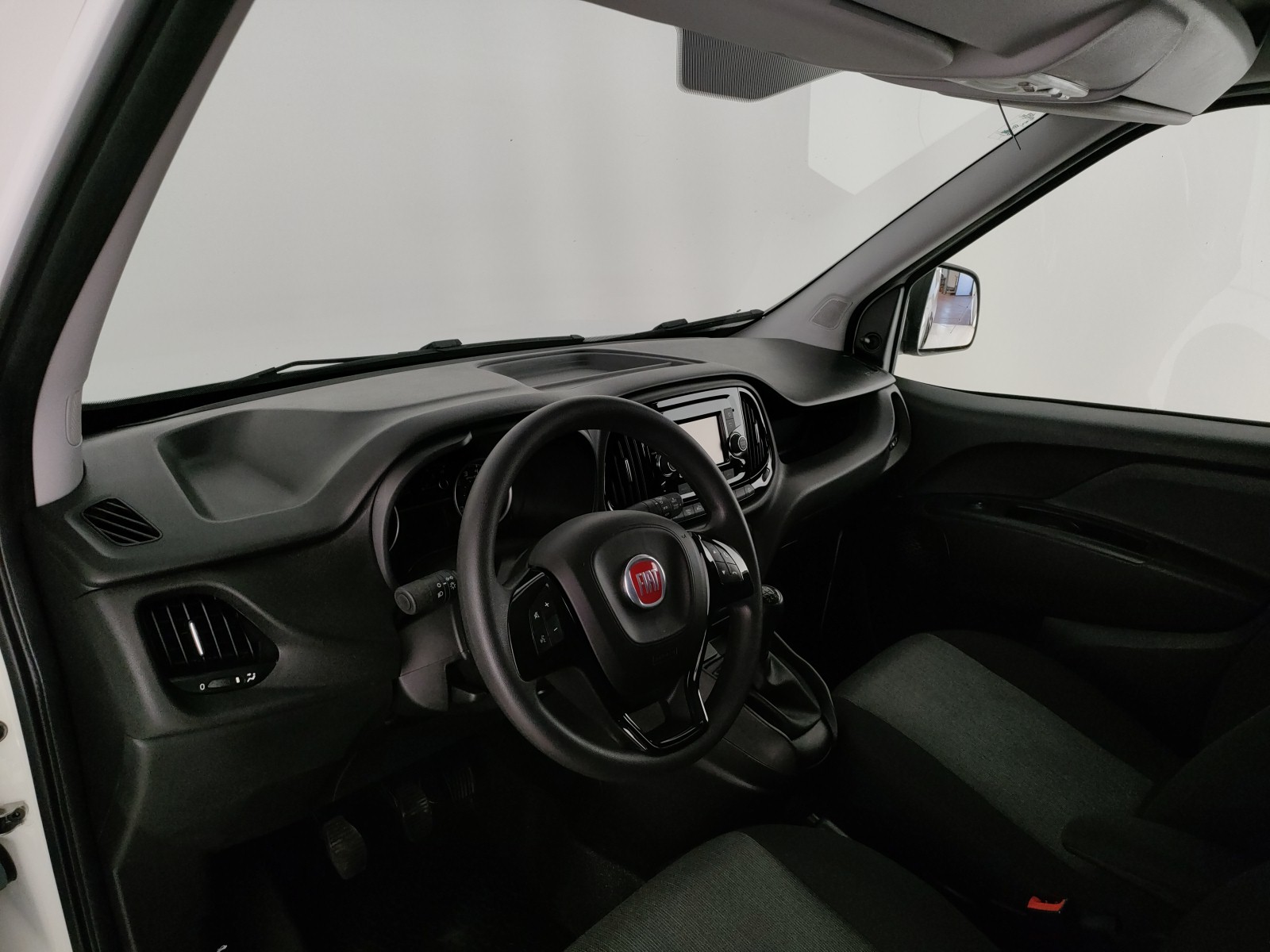 Fiat Doblo Usato 2021 Doblo Legnago