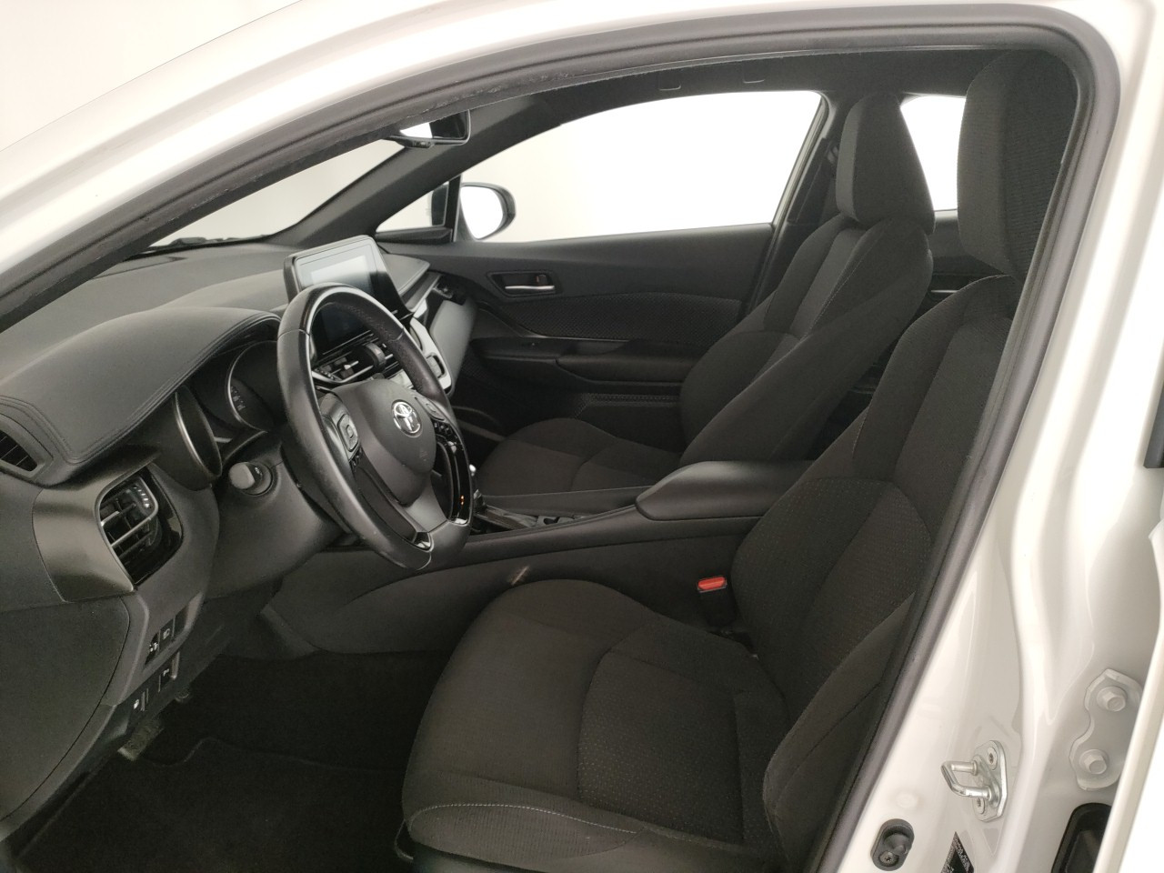 Toyota C-HR Usato 2018 C-HR San Zeno Naviglio