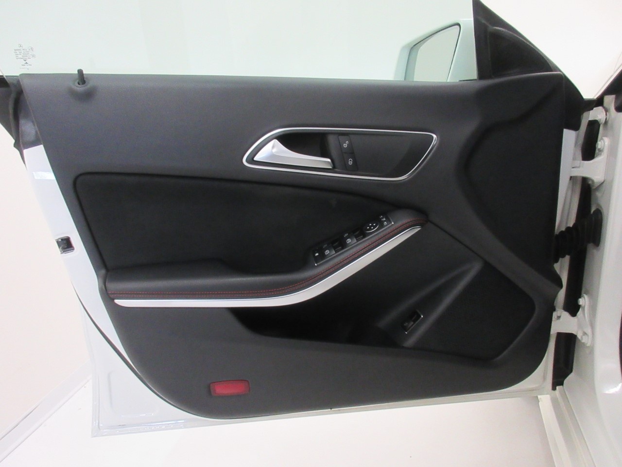 Mercedes CLA Shooting Brake CLA Shooting Brake 220 D Premium 7G-DCT - 11