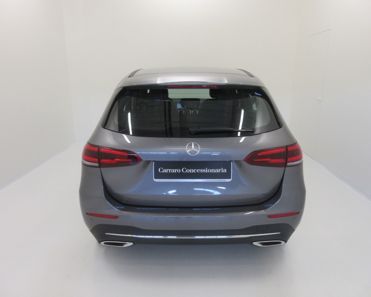 Mercedes Classe B Classe B 180 Sport Plus 7G-DCT - 7